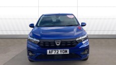 Dacia Sandero 1.0 TCe Comfort 5dr Petrol Hatchback